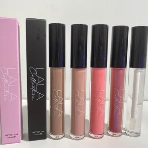 La La Lippies