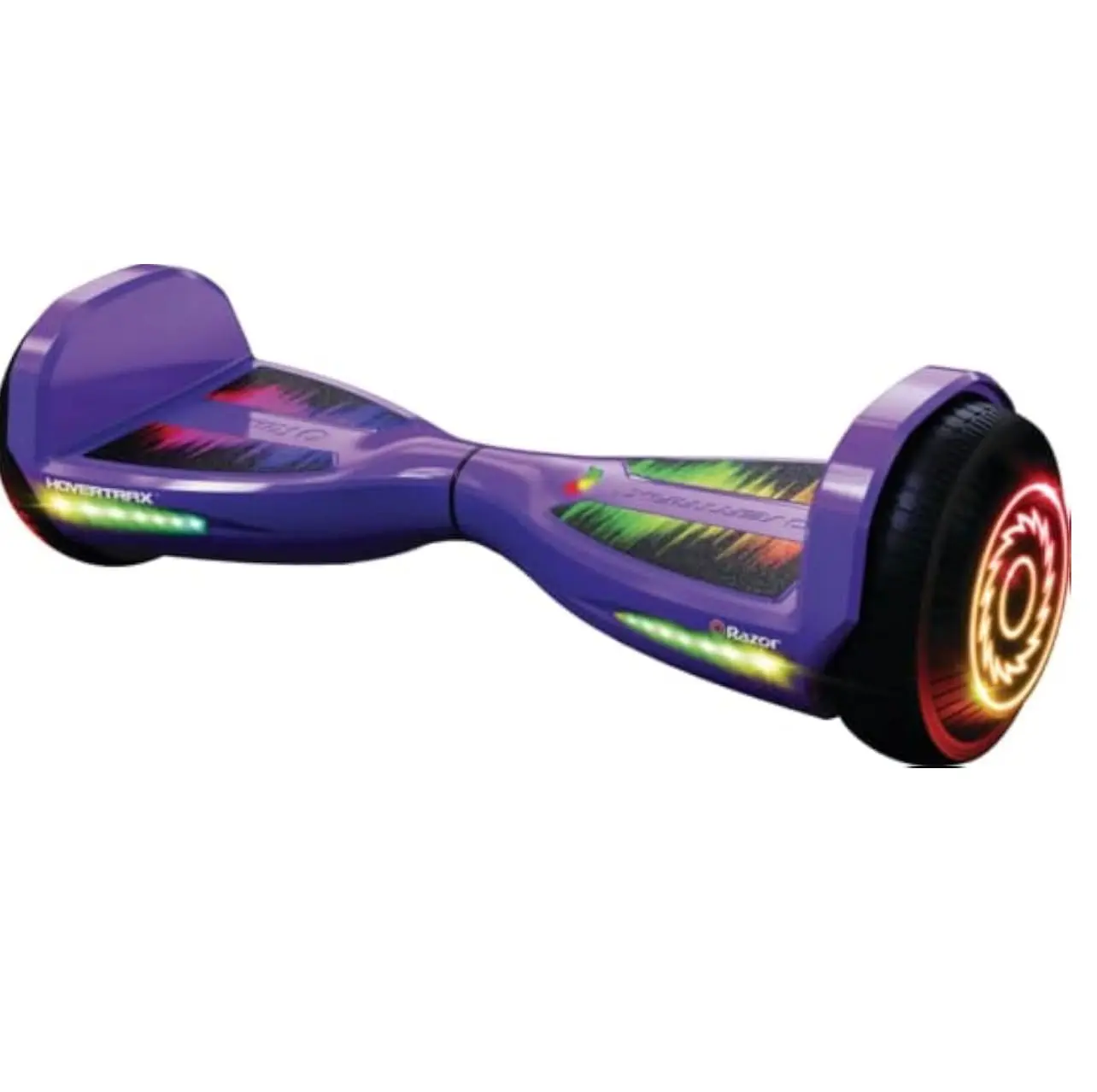 RAZOR HOVER TRAX