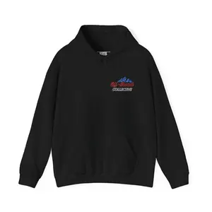 Blue Mountains Off-Road Collective Hoodie