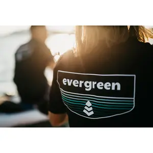 Evergreen Super Soft T-Shirt