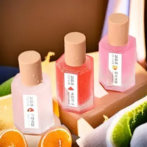 Women's Sweet Summer Perfume Spray,Pure Fruit Scented Women's Perfume, SweetWatermelon Fragrance, Natural Fresh Peach Aroma, Bedroom Light Scent, Single Item