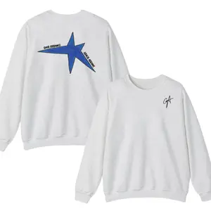 Gracie Abrams merch good riddance sweatshirt, gracie tour merch sweatshirt, unisex sweatshirt