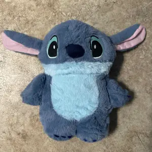 Plush Hot Water Bottle Cover, Cute Cartoon Design, Girls & Kids Gift, Soft Warm Cozy Home Accessory, Perfect Gift for Family Friends