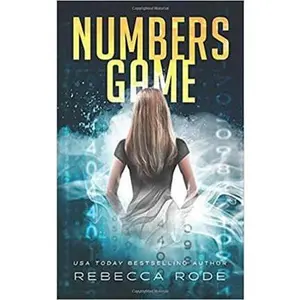 USED-Numbers Game (Numbers Game Saga) by Rebecca Rode (Paperback)