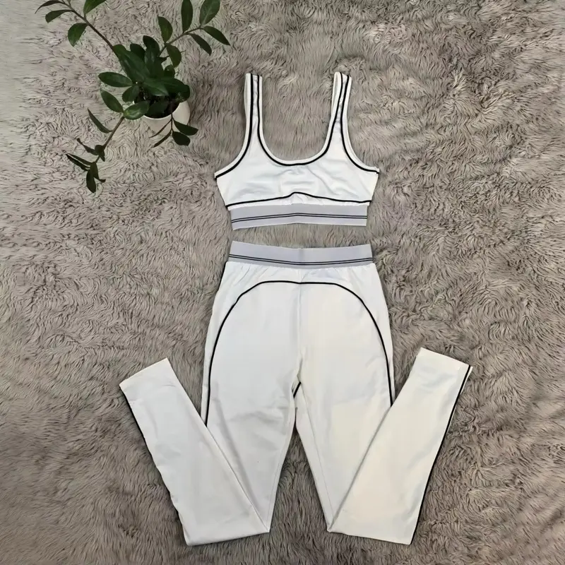 FlexFit Activewear Set