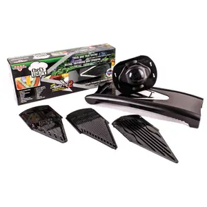 Chef-Envy Mandolin Slicer
