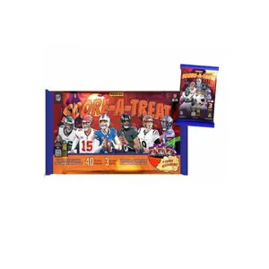 Panini 2025 Score-A-Treat Pack