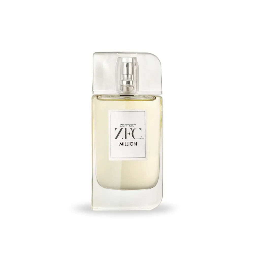 Zermat USA ZFC SenzuelMillion Eau de Toilette 2 Fl. Oz.