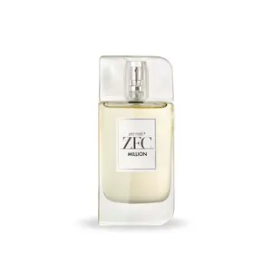 Zermat USA ZFC SenzuelMillion Eau de Toilette 2 Fl. Oz.