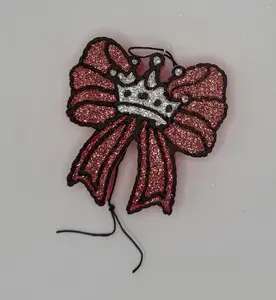 Crown Bow Cherry Blossom Scent