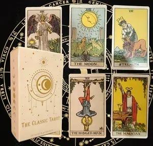 Classic Original Style - Tarot Card Deck