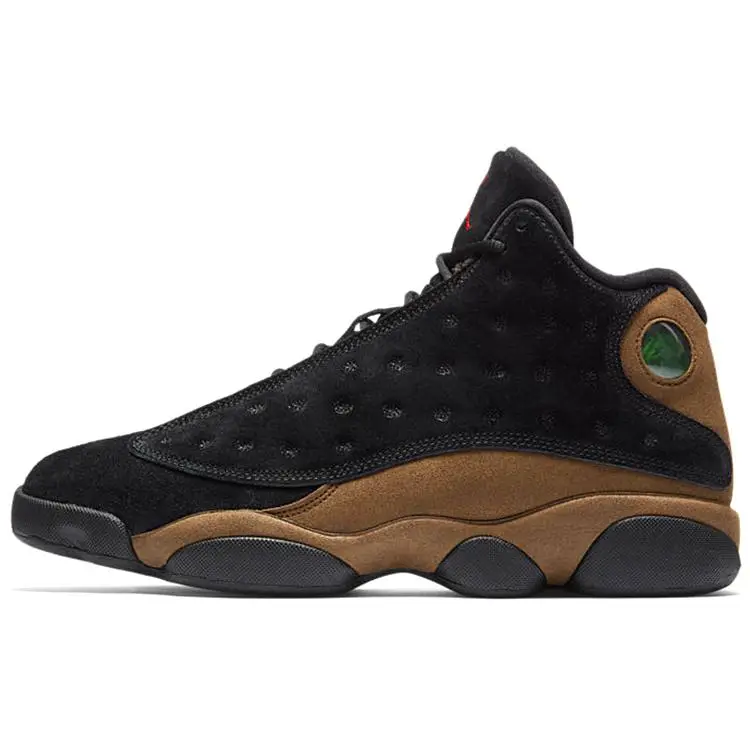 Air Jordan 13 Retro 'Olive'