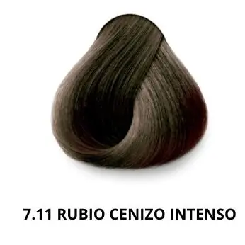 7.11 RUBIO CENIZO INTENSO
