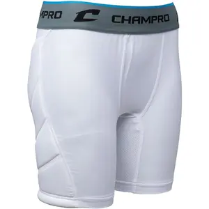 Champro Windmill Women's Softball Sliding Shorts BPS16W