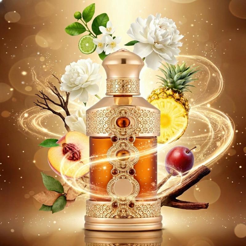 GULNAR CONCENTRATED OIL PERFUME 22ml