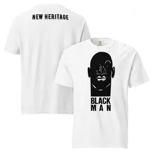 Legacy Heavyweight Tee