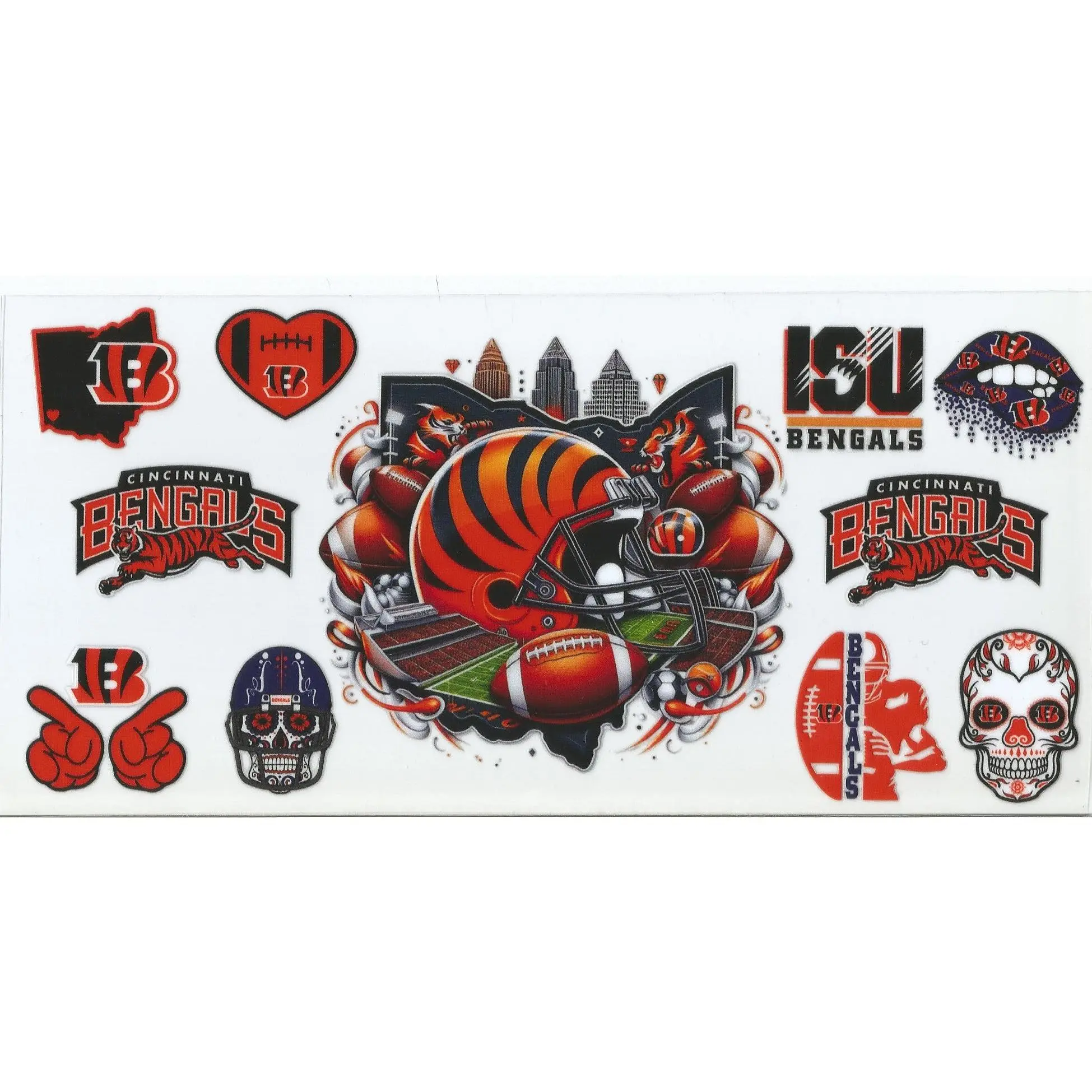 Cincinnati Bengals
