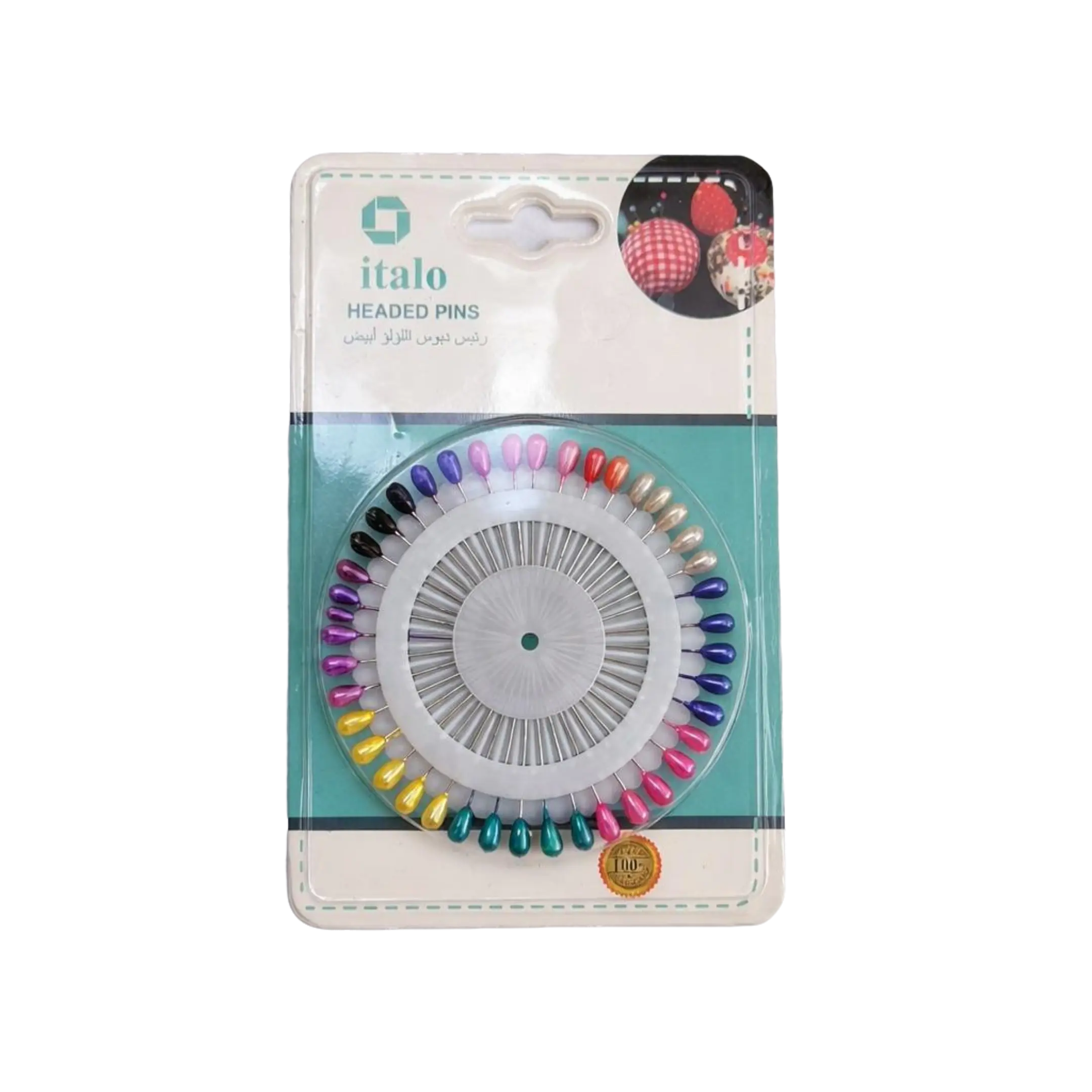 Hijab Pins Pack Hijab Pins Pack