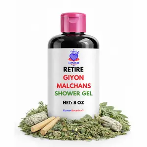 GIYON MALCHANS Giyon Savon Majik Haitian VODOU Haitian Voodoo Hoodoo Spiritual Soap Jinx Remover Santeria  Handmade with Sacred Herbs Essential Oils Natural Ingredients for Purifying Experience manbo ougan wican