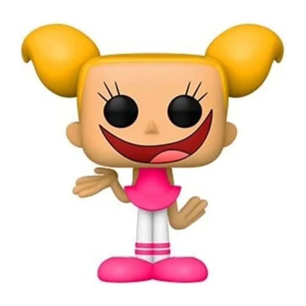 Funko POP! Animation: Dexter's Lab - Dee Dee