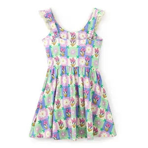 Disney Store Daisy Duck Athletic Dress for Women by Her Universe Disney Store Daisy Duck Athletic Dress for Women by Her Universe