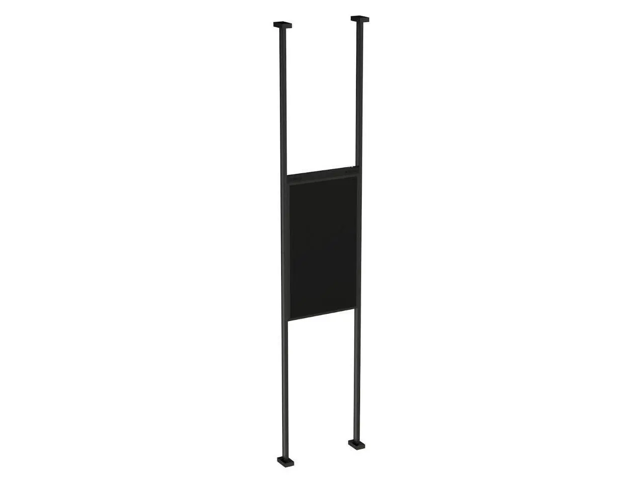 Premier Mounts Ceiling/Floor Mount for Digital Signage Display PFCOMND