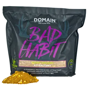 Bad Habit™ Attractant