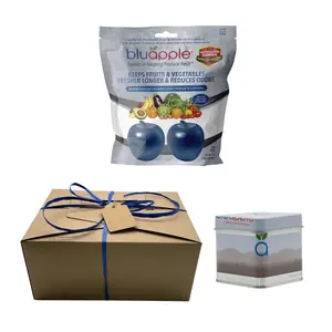 Carbon 2PK Gift Kit