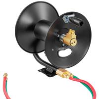 R Grade - 2 FT (Welding Hose Not Included)