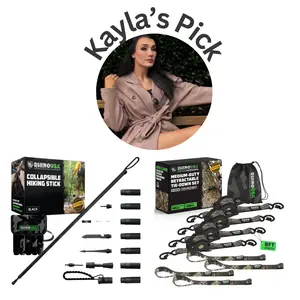 Rhino USA Ultimate Father's Day Bundle - Kayla's Pick