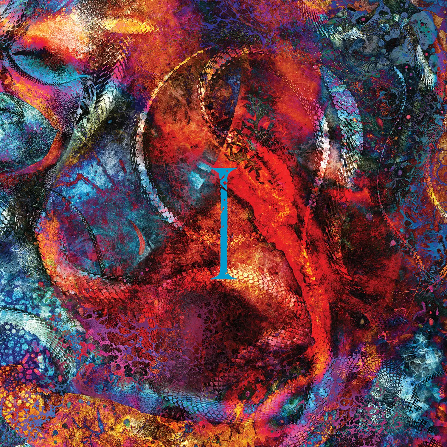 Converge - Bloodmoon: I English Band Music CD, Epitaph Release, No Age Restriction Compact Disc, Rock