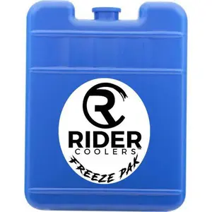 Freeze Pack Medium 7.3 x 5.5 x 1.5 Inch LF4932