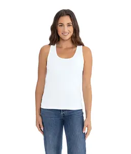 Next Level Apparel Women’s Cotton Tank