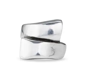 UNOde50 Curly Ring
