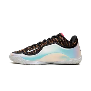 LeBron 23 EP "Heat Wave (Solid Outsole)" IO1114 100