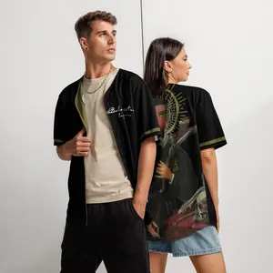 St. Gerard Majella Jersey Blk