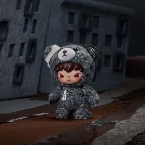 Hirono Road Journal Plush Series Blind Box