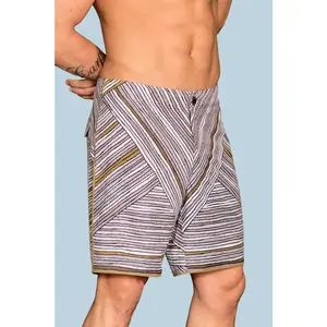 Roam Wild Weekender Short