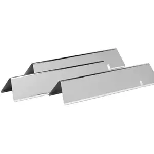 Weber Flavorizer Bars 3 Pack 15''