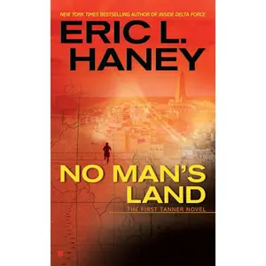 USED-No Man's Land by Haney, Eric L. (Mass Market Paperback)