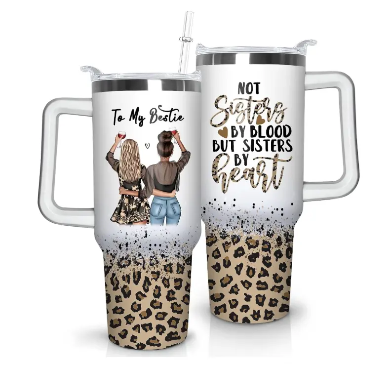bestfriend cups - TikTok Shop