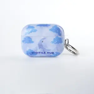 Cosmic Dreamer AirPod Case