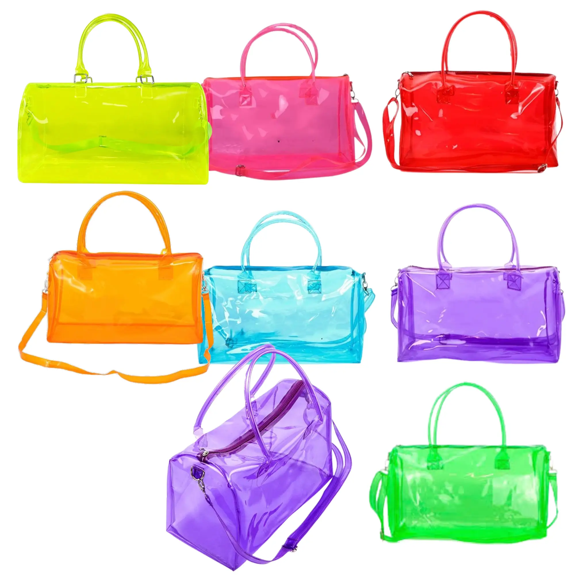 duffel bag/Spend The Night Bag, Over Night Bag (BLANKS)(These are blank bags