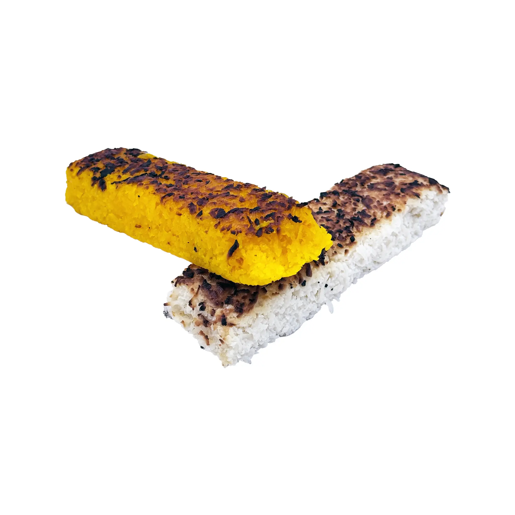 Azteca Cocada - Sweet and Toasted Coconut Candy, Traditional Mexian Candy, Dulces Mexicanos, Single or 10-Pack Azteca Cocada - Sweet and Toasted Coconut Candy, Traditional Mexian Candy, Dulces Mexicanos, Single or 10-Pack