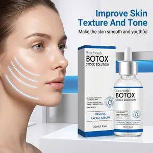 Firming Moisturizing Facial Serum，Soothing and Hydrating，Strong Absorption, Skincare Formula， Deep Hydration Moisturizing Hydrating Soft Smooth Skin Radiant Glow Essence， Makes skin feel firmer enhances skin elasticity makes skin look healthie collagen