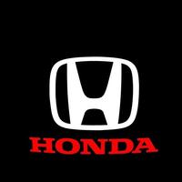 For Honda-2pcs