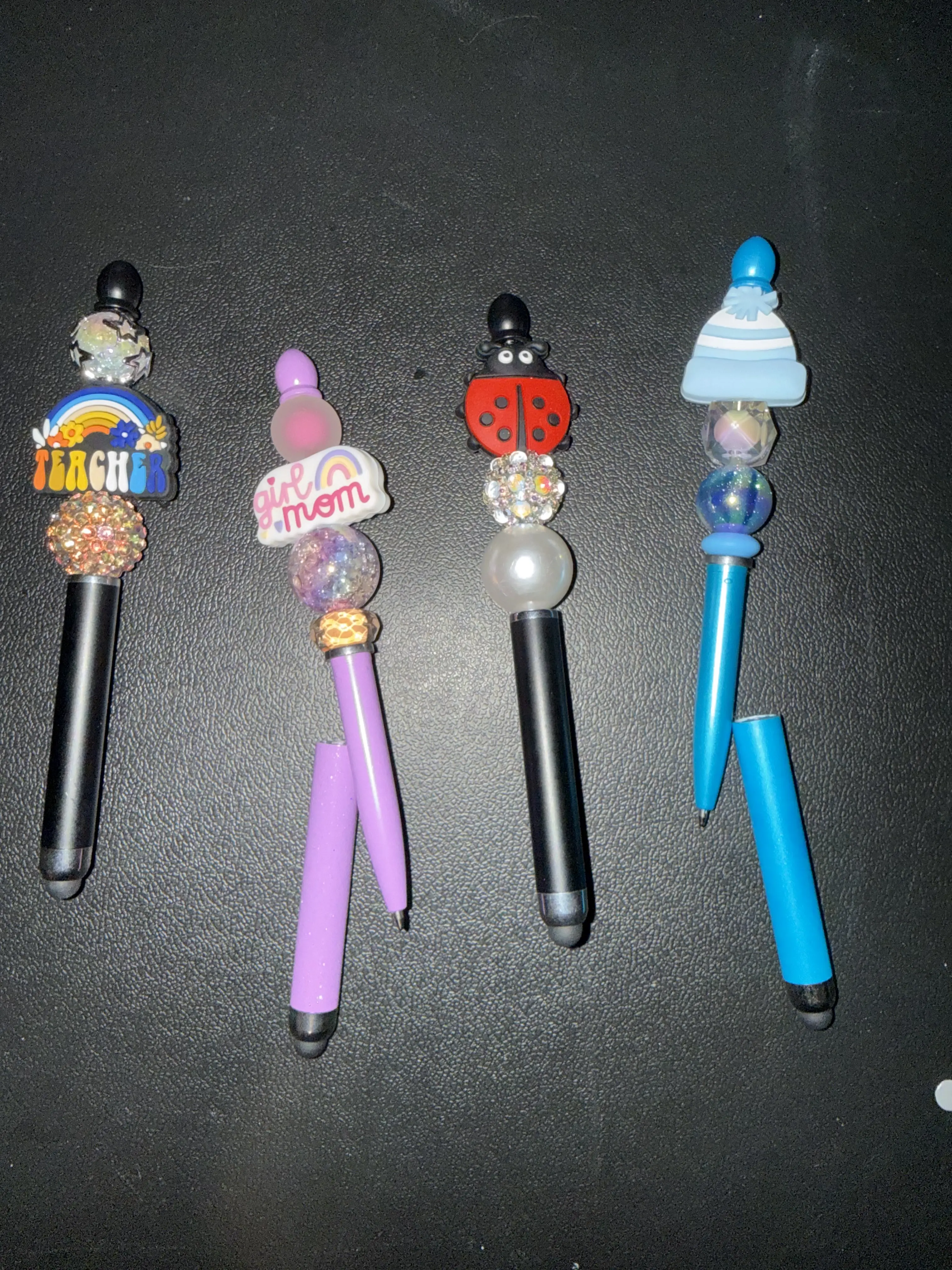 Pen/Stylus 2 in 1-$8