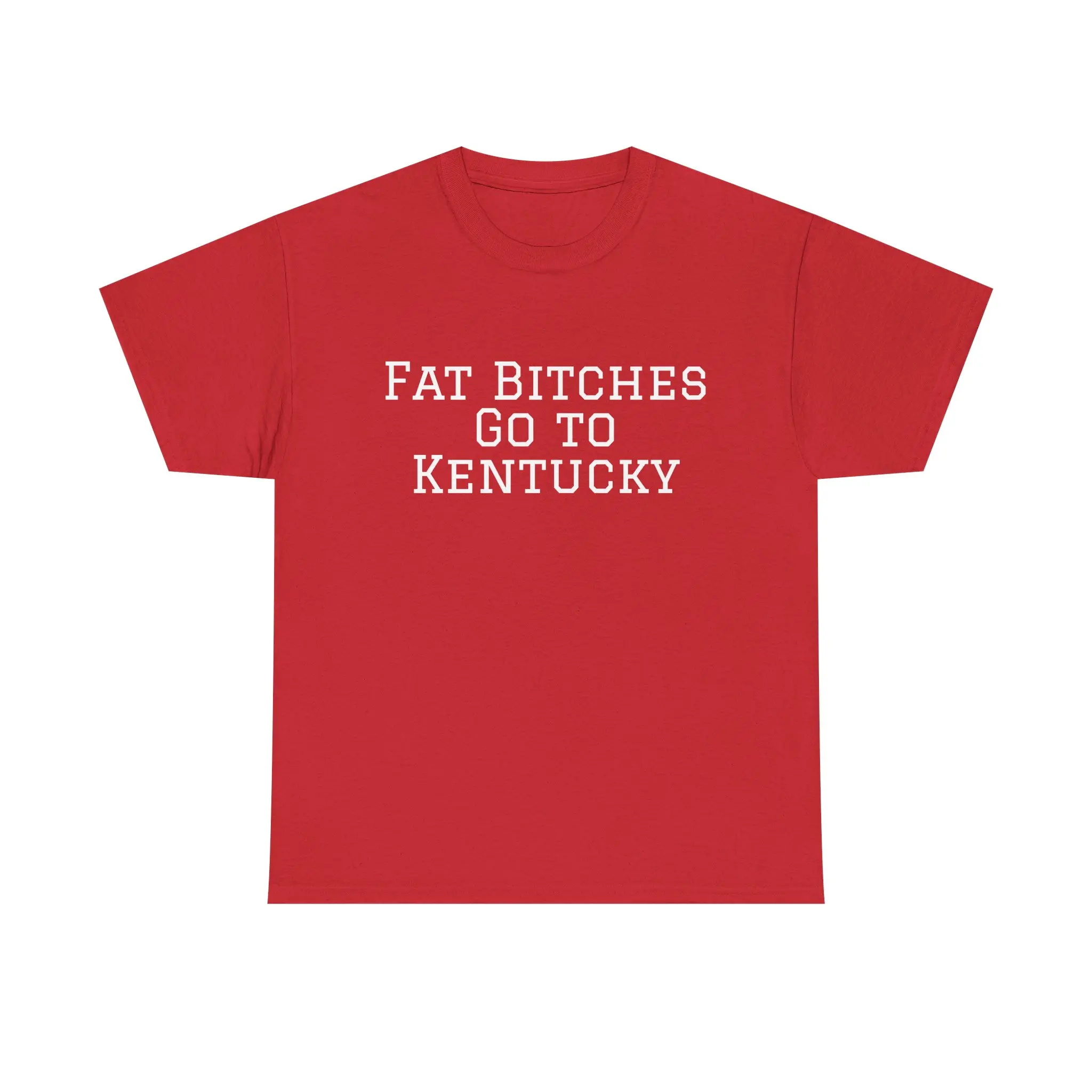 Fat B*tches Go To Kentucky