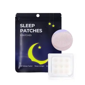 Dream Patch Nano, Long-Lasting, Skin-Friendly, Daily Bedtime Use Comfort Patch