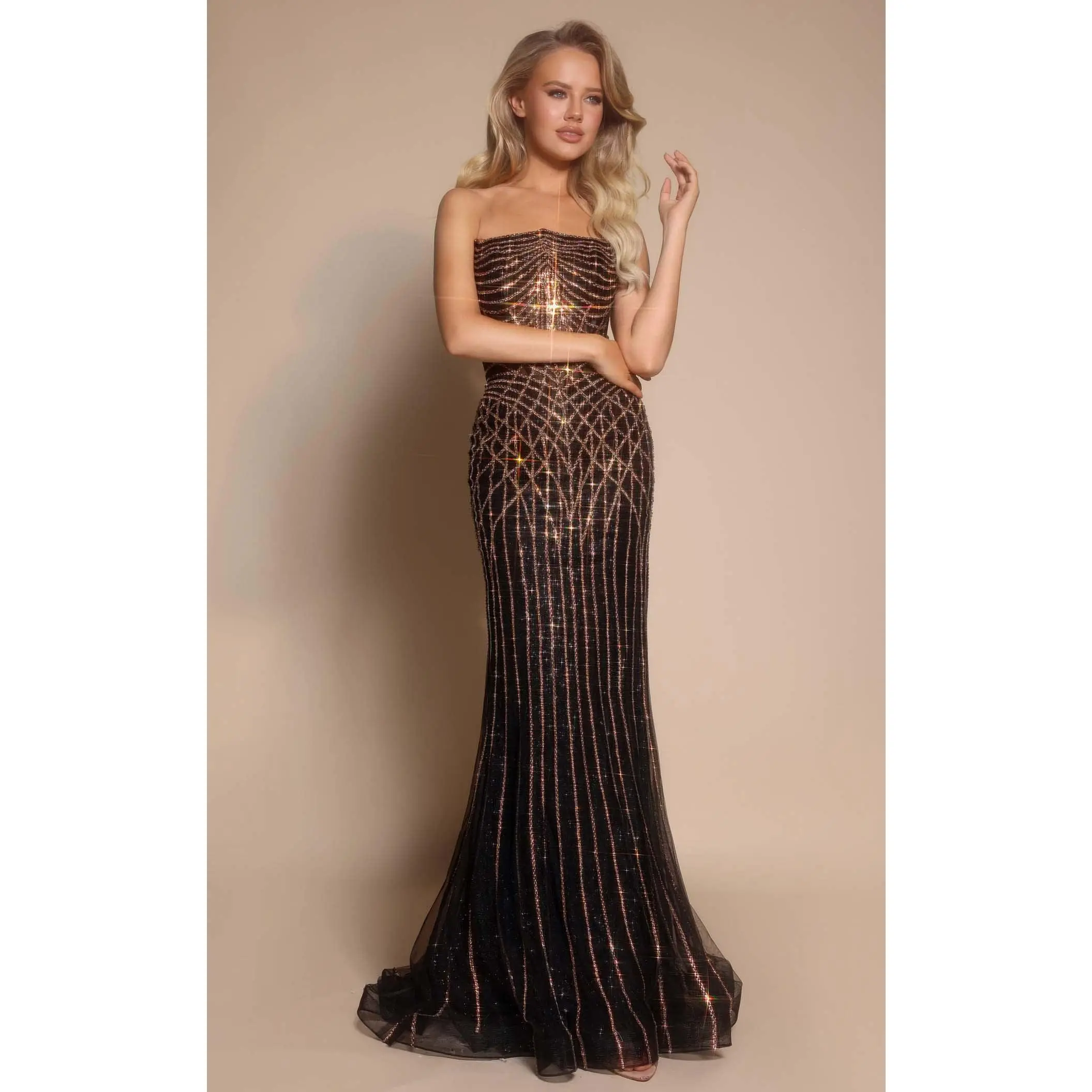 Portia and Scarlett PS26130 Dress